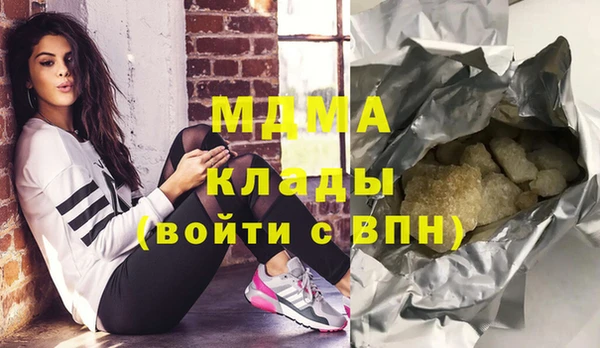 крисы Лабытнанги