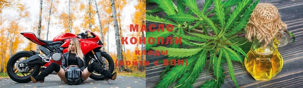 крисы Лабытнанги