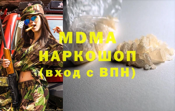 крисы Лабытнанги